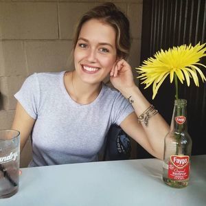 Meet your Posher, Tayler